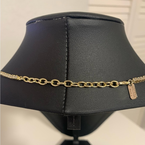 Melinda Maria Baby Heiress Necklace - Picture 2 of 12